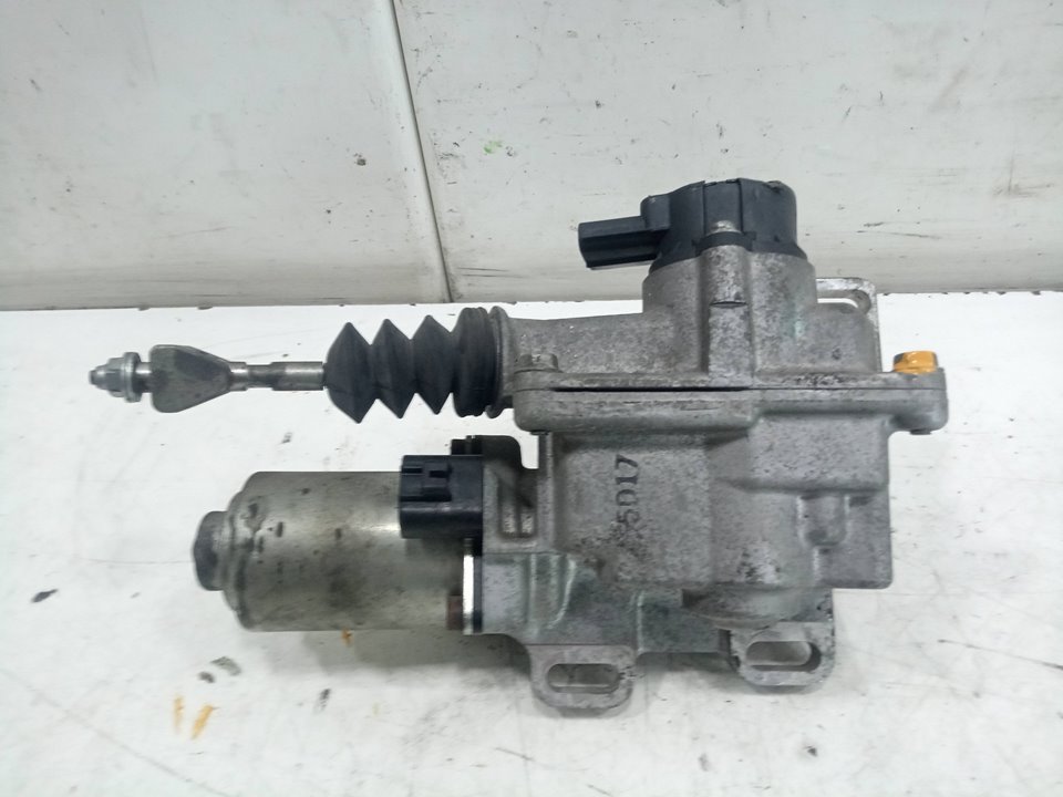 Valvula toyota corolla 1.4 d (nde120_)