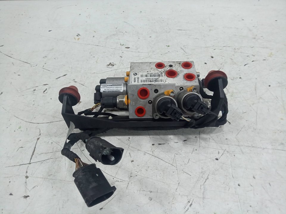 Compresor de suspension neumatica bmw 6 630 i