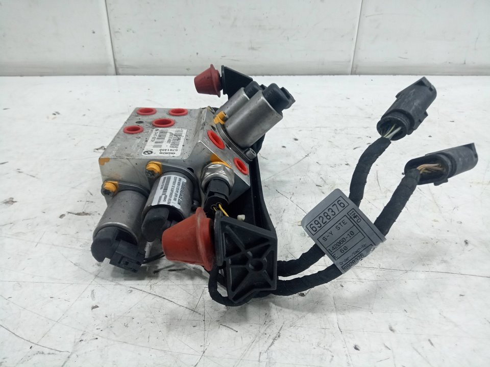 Compresor de suspension neumatica bmw 6 630 i