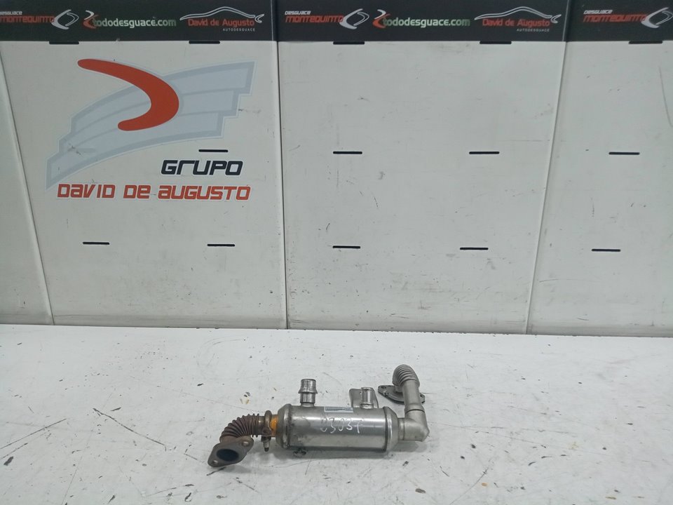 Enfriador gases egr ford focus ii 1.6 tdci