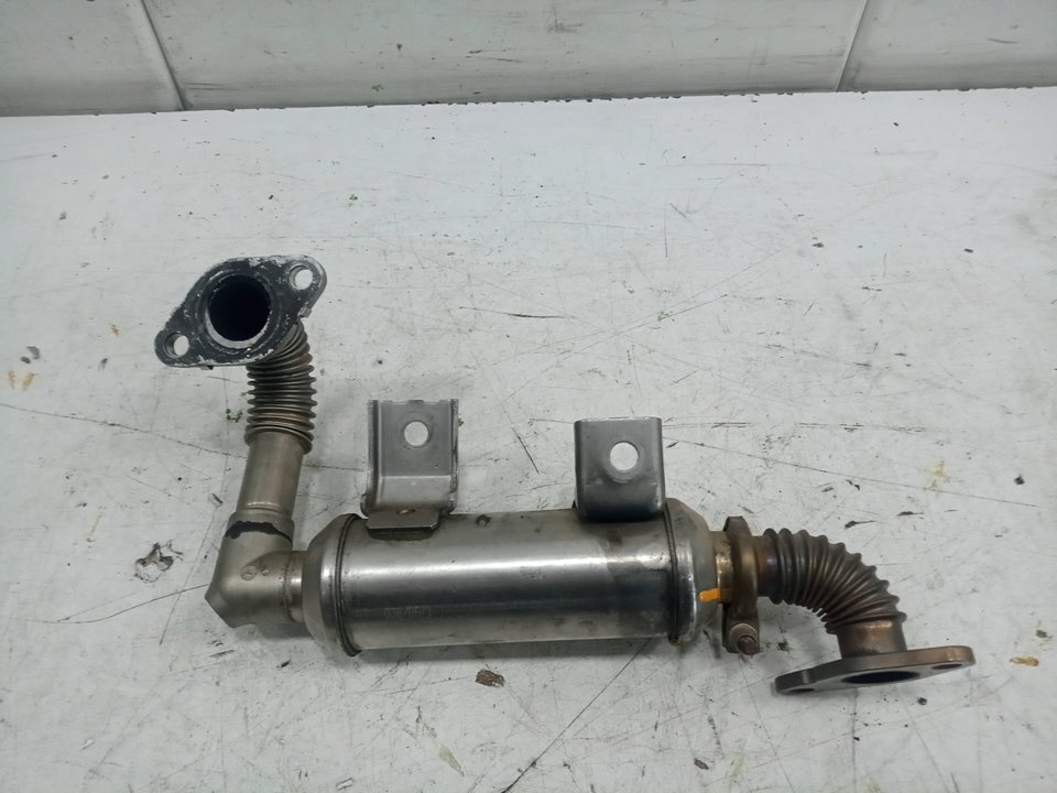 Enfriador gases egr ford focus ii 1.6 tdci