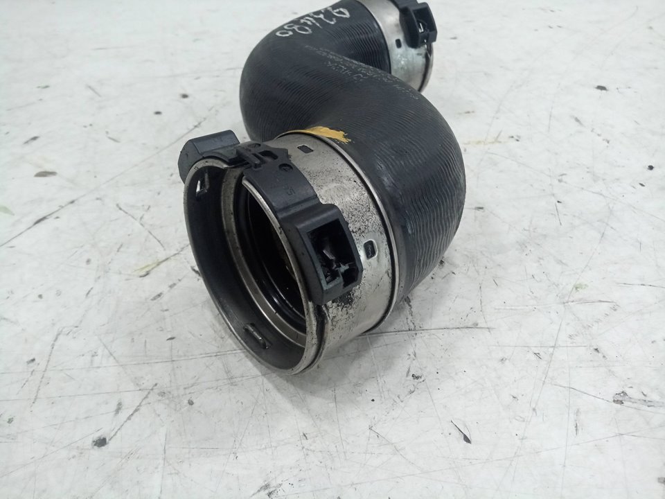 Tubo intercooler mercedes vito (w639) basic com
