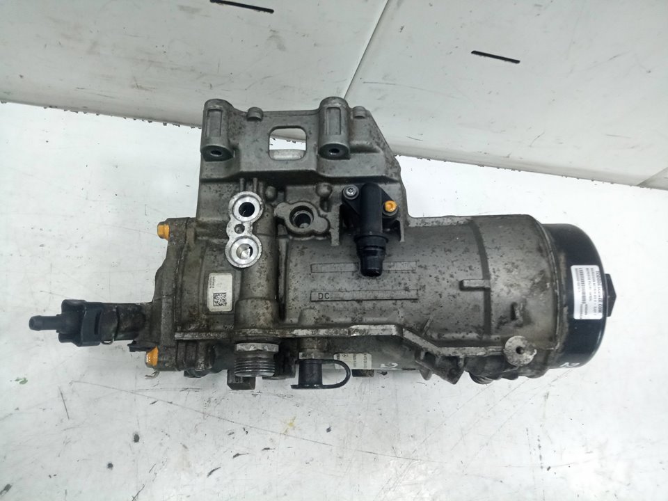 Soporte filtro gasoil mercedes actros 23 4  ejes 8