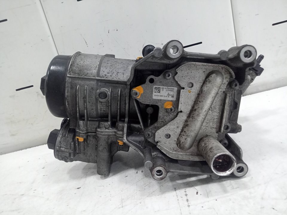Soporte filtro gasoil mercedes actros 23 4  ejes 8