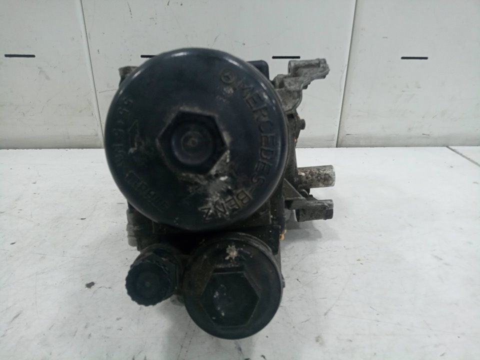 Soporte filtro gasoil mercedes actros 23 4  ejes 8