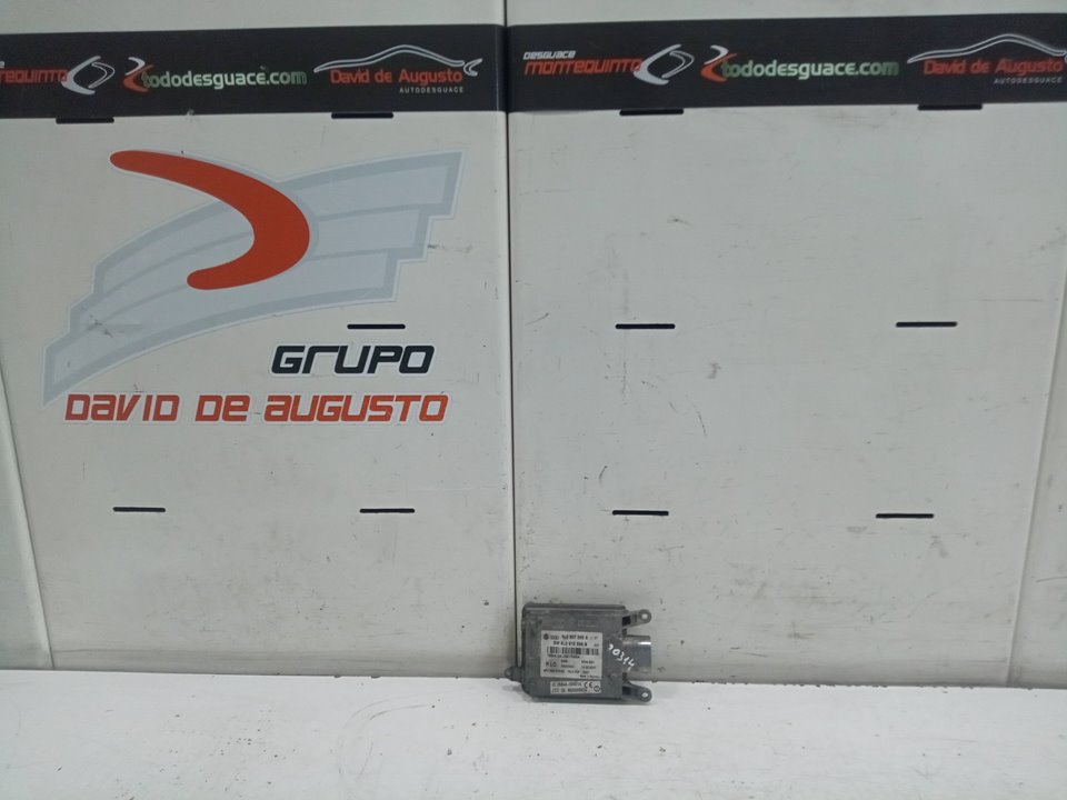 Unidad de control audi q7 3.0 tdi quattro