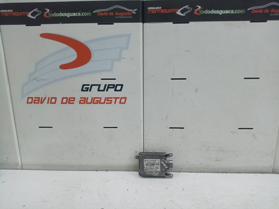 Unidad de control audi q7 3.0 tdi quattro