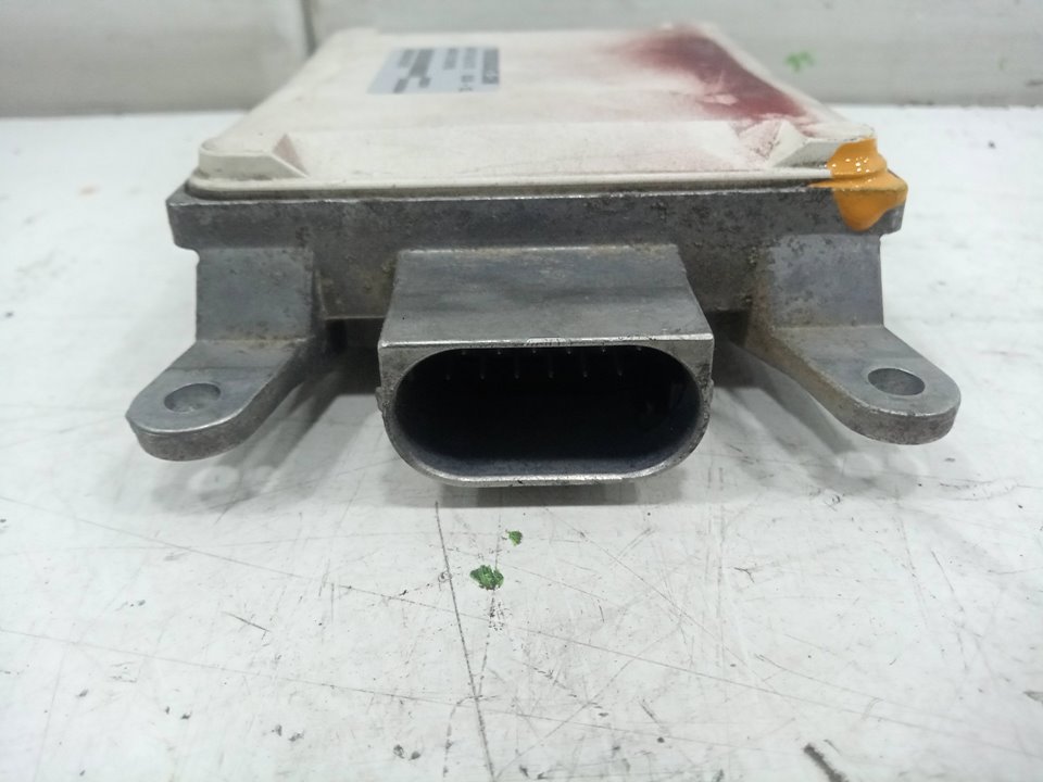 Unidad de control audi q7 3.0 tdi quattro