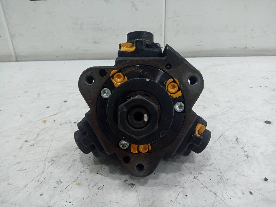 Bomba alta presion fiat ducato caja cerrada techo