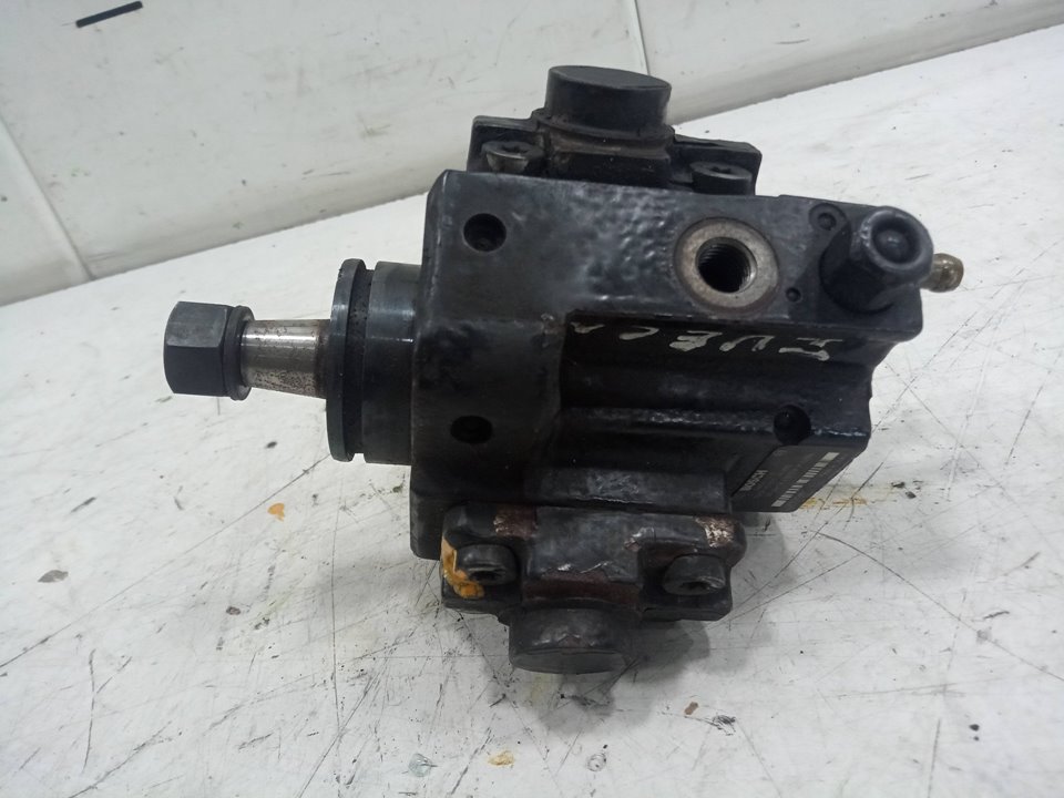 Bomba alta presion fiat ducato caja cerrada techo