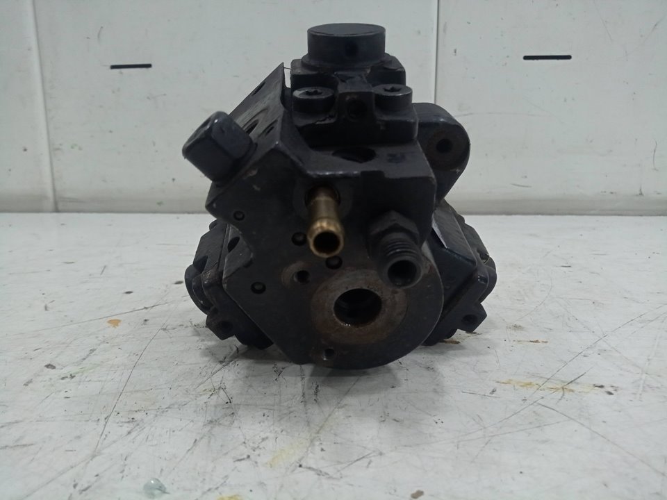 Bomba alta presion fiat ducato caja cerrada techo