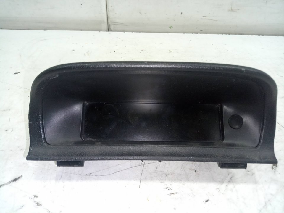  pantalla multifuncion peugeot 307 break  sw (s1) xr