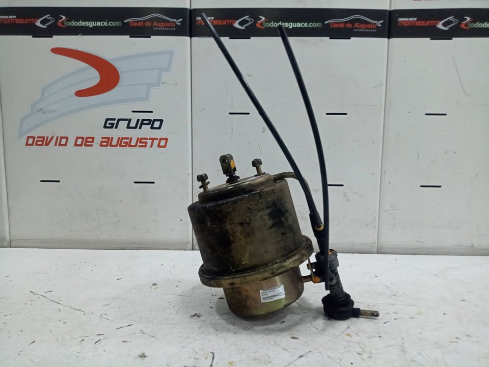 Pulmon freno nissan atleon zd30      ...