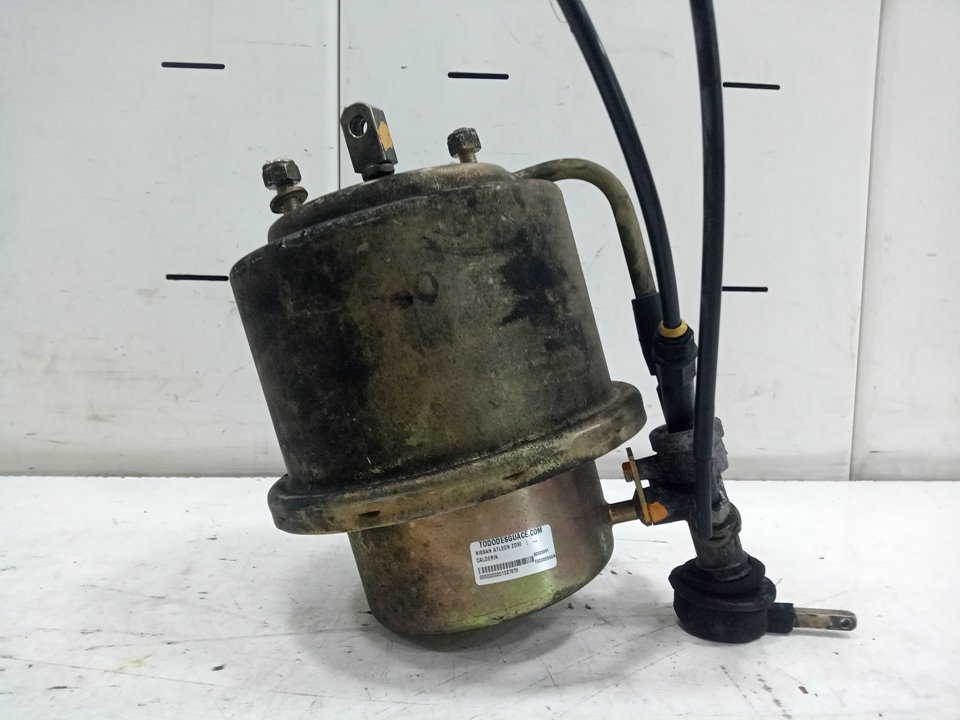 Pulmon freno nissan atleon zd30      ...