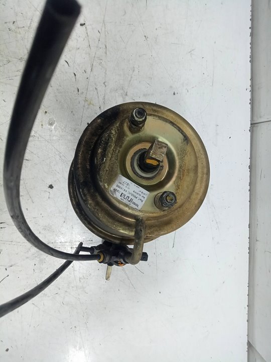 Pulmon freno nissan atleon zd30      ...