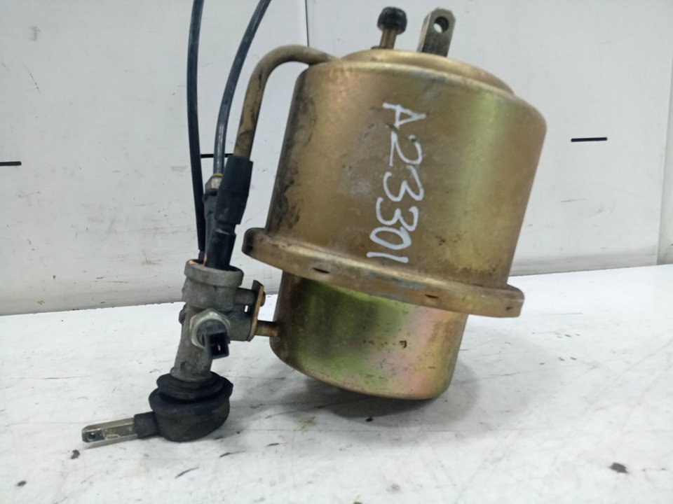 Pulmon freno nissan atleon zd30      ...