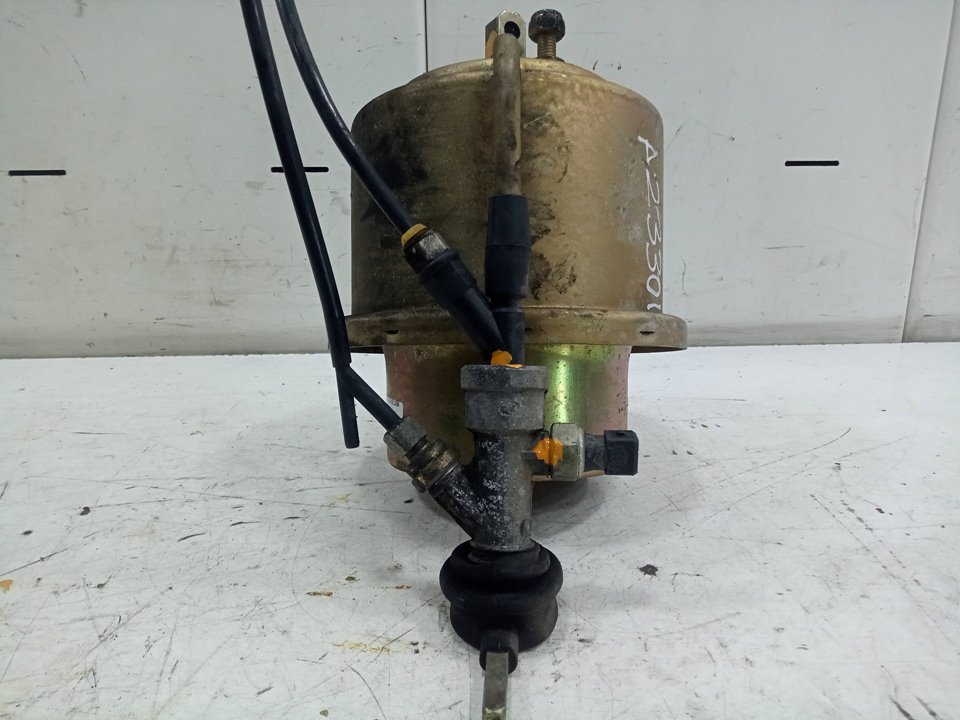 Pulmon freno nissan atleon zd30      ...