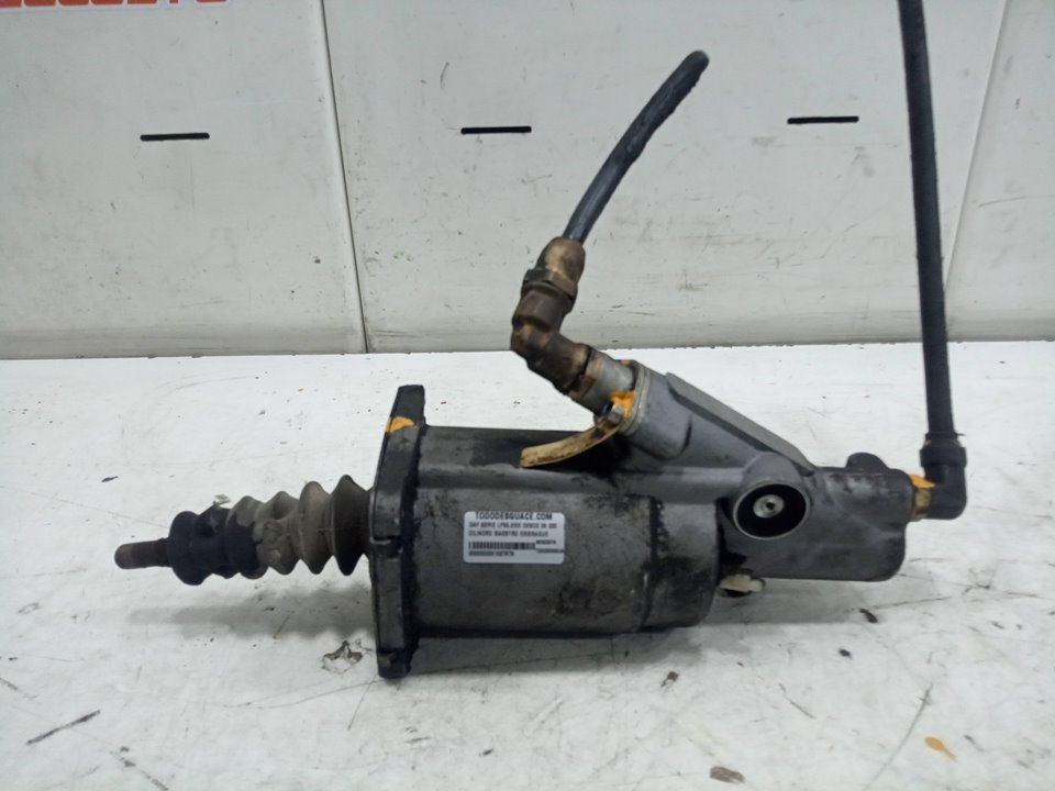 Cilindro maestro embrague daf serie lf55.xxx desde 06 22