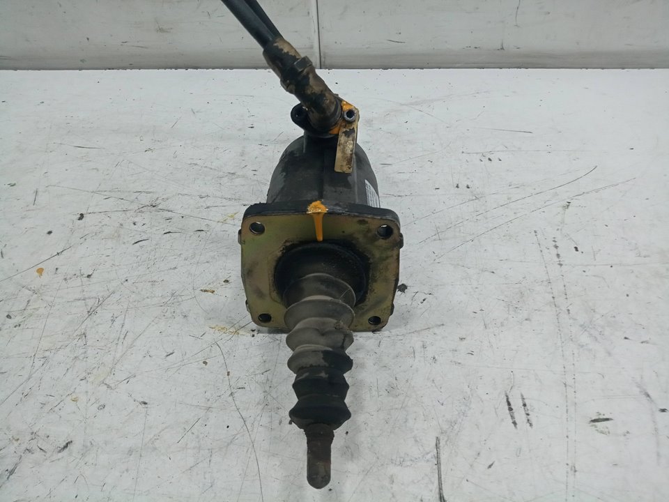 Cilindro maestro embrague daf serie lf55.xxx desde 06 22