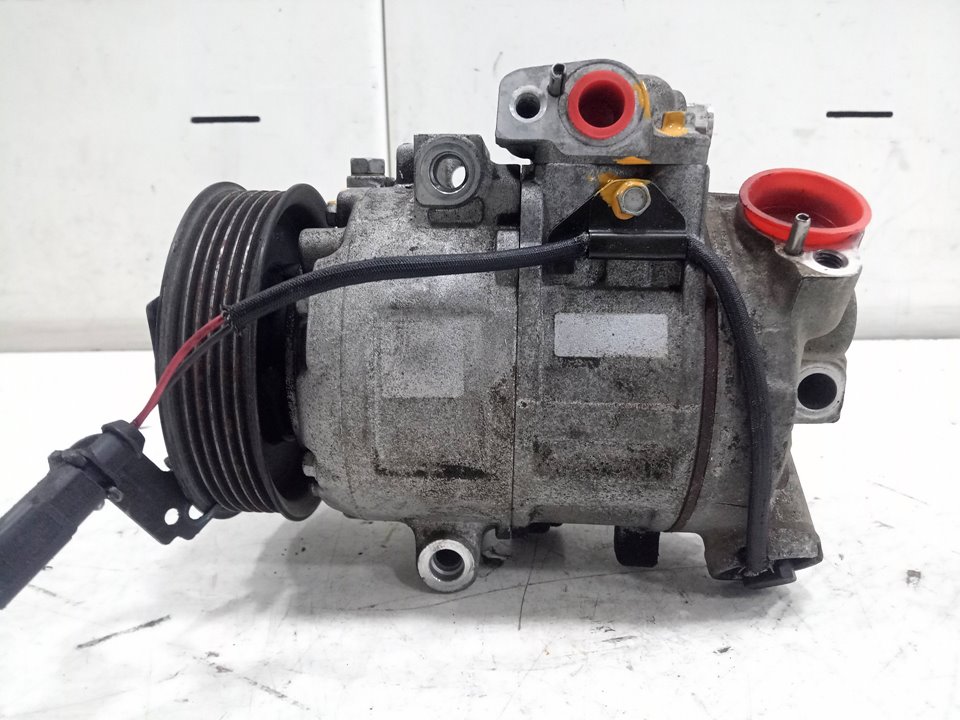 Compresor aire acondicionado skoda fabia i 1.2