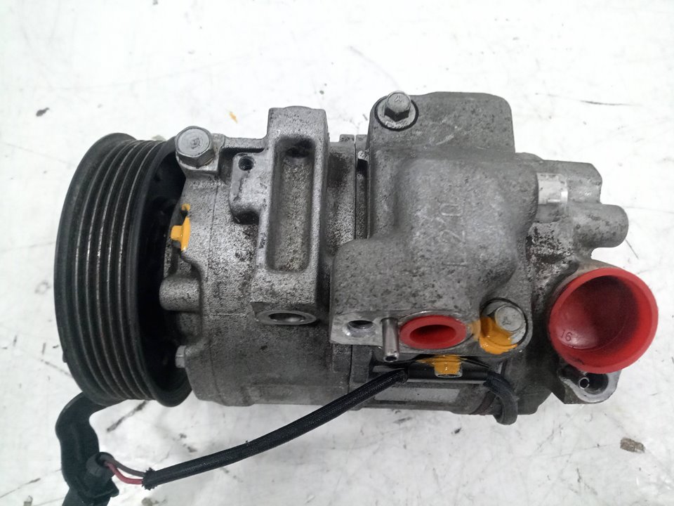 Compresor aire acondicionado skoda fabia i 1.2