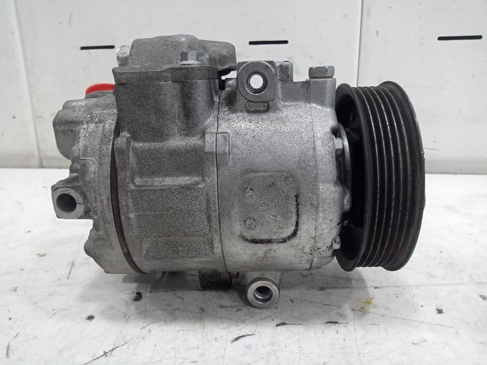 Compresor aire acondicionado skoda fabia i 1.2