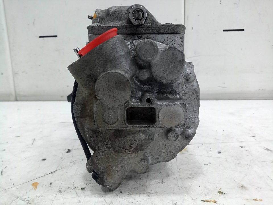 Compresor aire acondicionado skoda fabia i 1.2