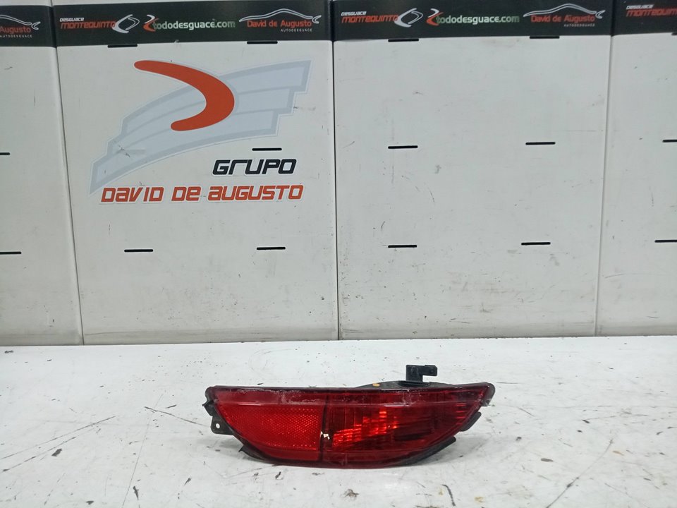 Piloto derecho paragolpes trasero fiat grande punto 1.3 d multijet