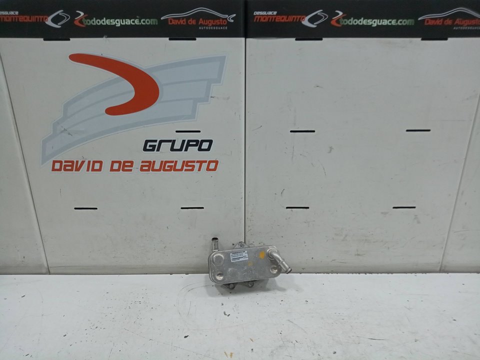 Enfriador aceite motor opel frontera b 2.2 dti (6b_66 6b_76)