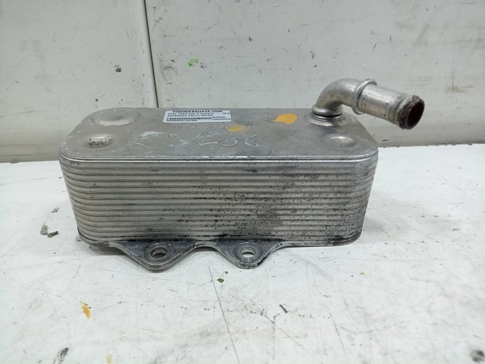 Enfriador aceite motor opel frontera b 2.2 dti (6b_66 6b_76)