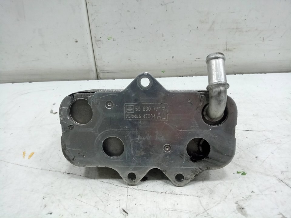 Enfriador aceite motor opel frontera b 2.2 dti (6b_66 6b_76)