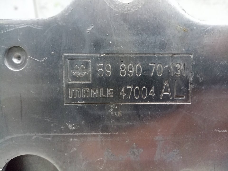 Enfriador aceite motor opel frontera b 2.2 dti (6b_66 6b_76)