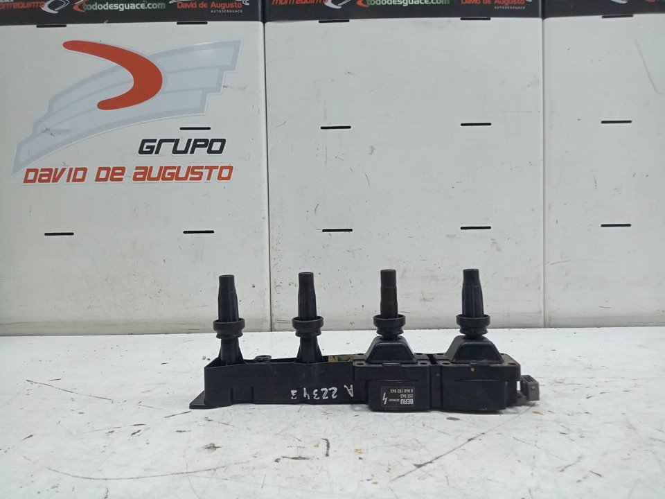 Bobina encendido citroen berlingo  berlingo first limusina 1.6 hdi 75 (mf9hw gj9hwc gf9