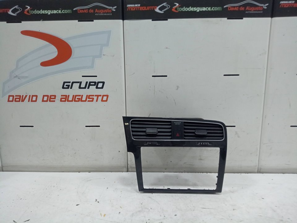 Aireador central volkswagen golf vii 1.5 tsi
