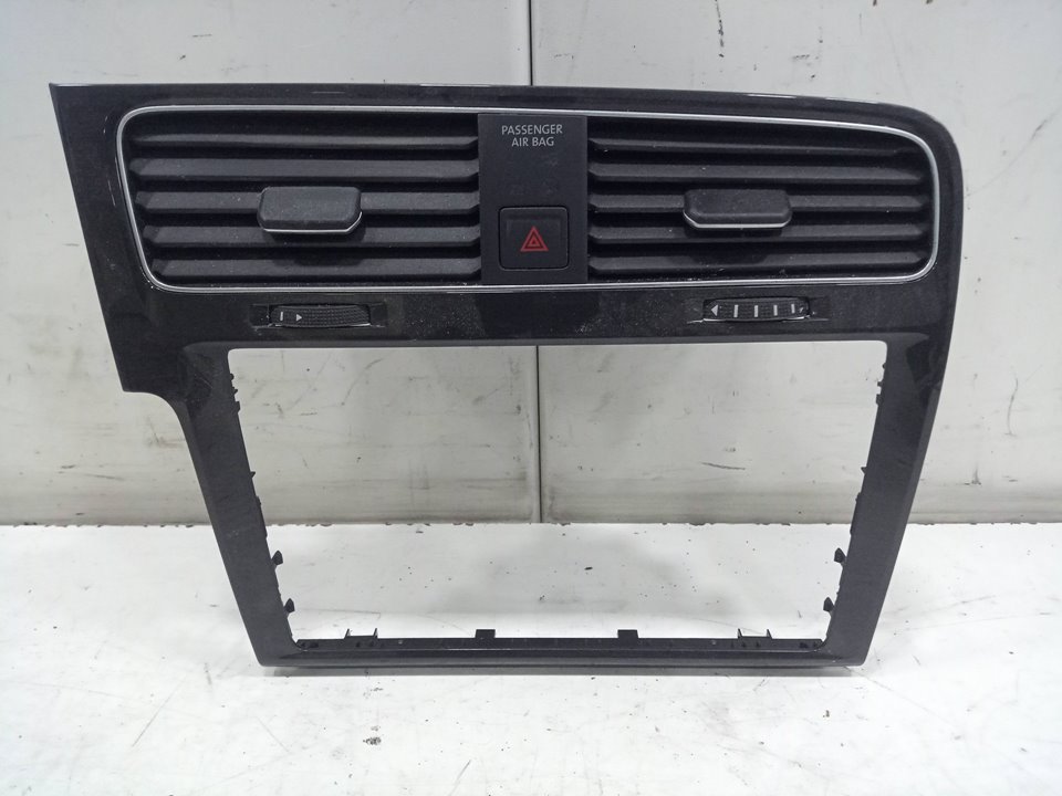 Aireador central volkswagen golf vii 1.5 tsi