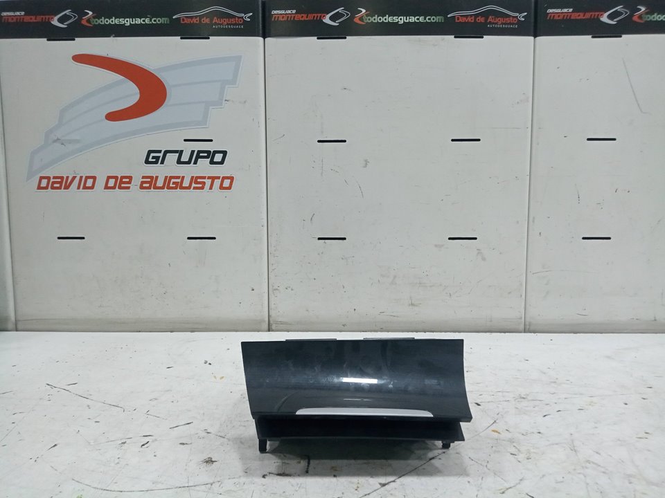 Cajon portaobjetos volkswagen golf vii 1.5 tsi