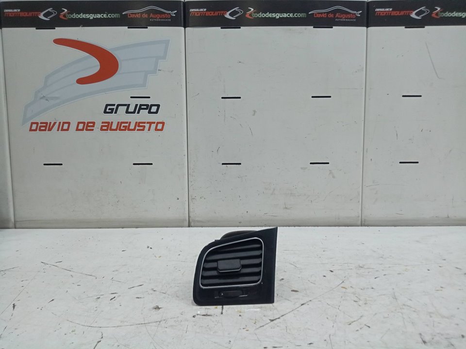 Aireador izquierdo volkswagen golf vii 1.5 tsi