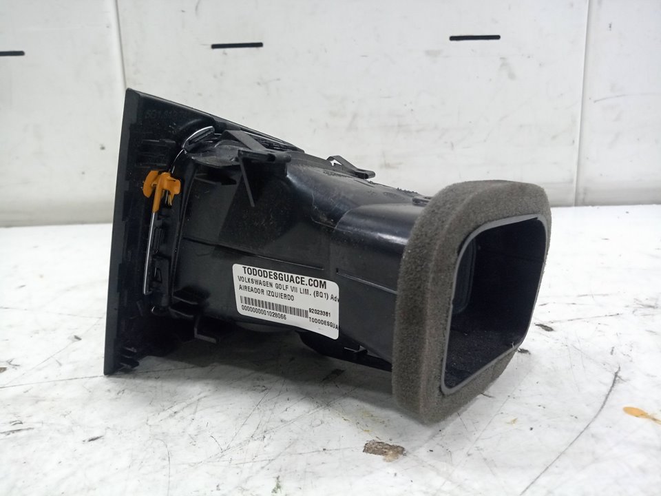 Aireador izquierdo volkswagen golf vii 1.5 tsi