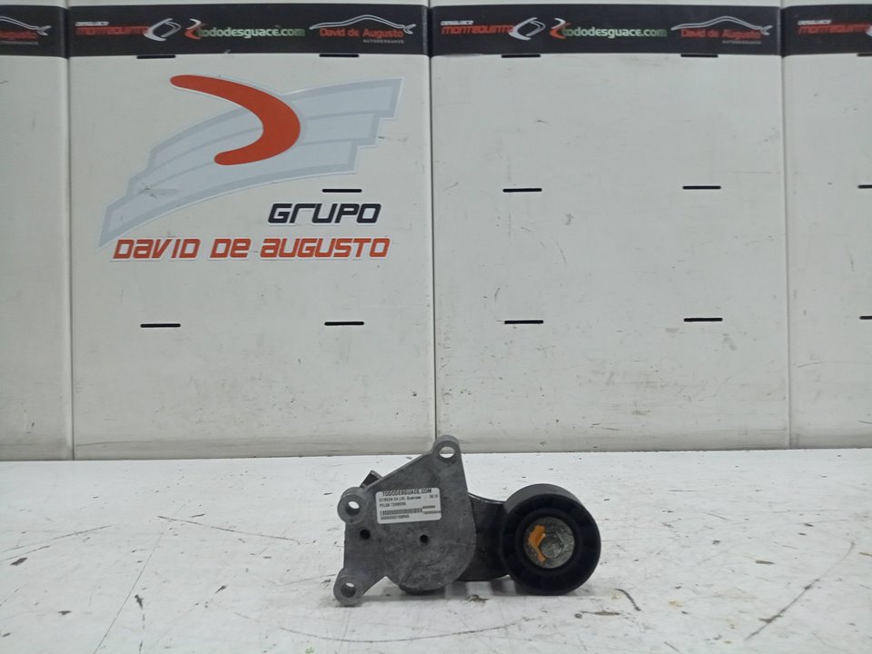 Polea tensora citroen c4 ii 1.6 hdi 90