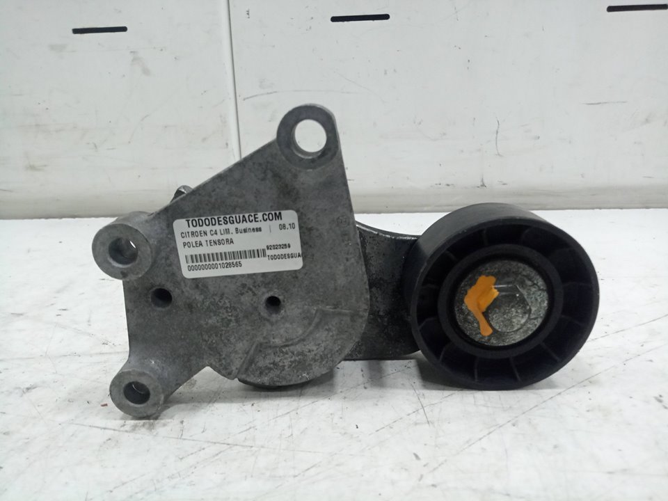 Polea tensora citroen c4 ii 1.6 hdi 90