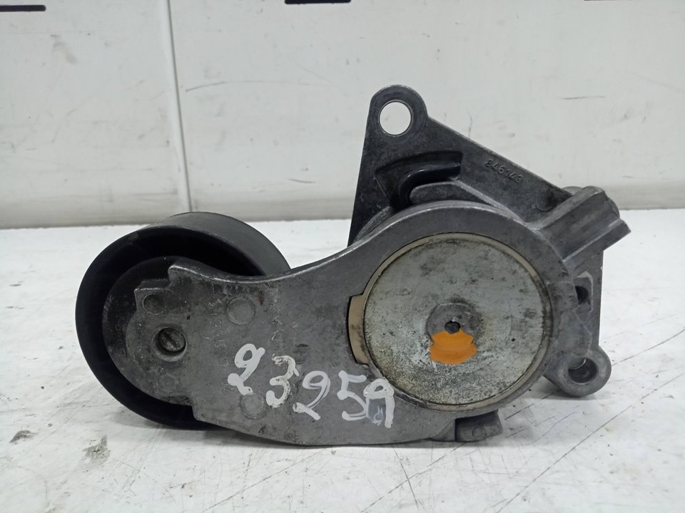 Polea tensora citroen c4 ii 1.6 hdi 90