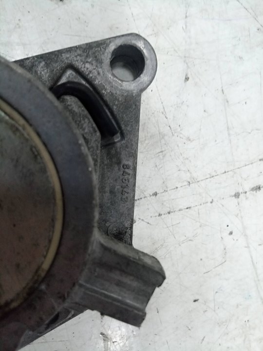 Polea tensora citroen c4 ii 1.6 hdi 90