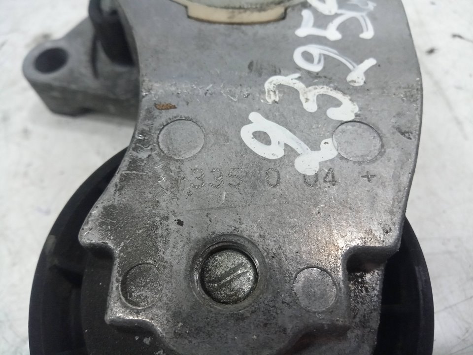 Polea tensora citroen c4 ii 1.6 hdi 90
