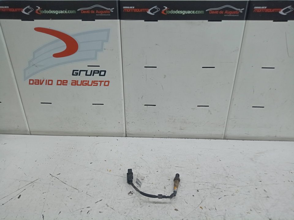 Sonda lambda citroen c4 ii 1.6 hdi 90