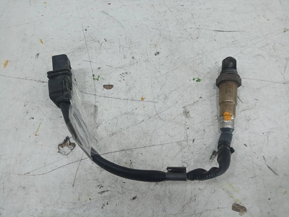 Sonda lambda citroen c4 ii 1.6 hdi 90