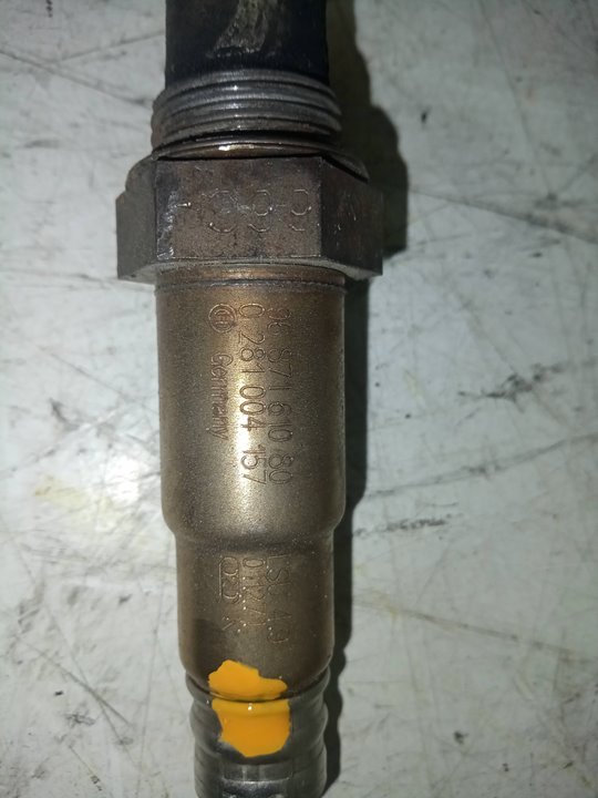 Sonda lambda citroen c4 ii 1.6 hdi 90