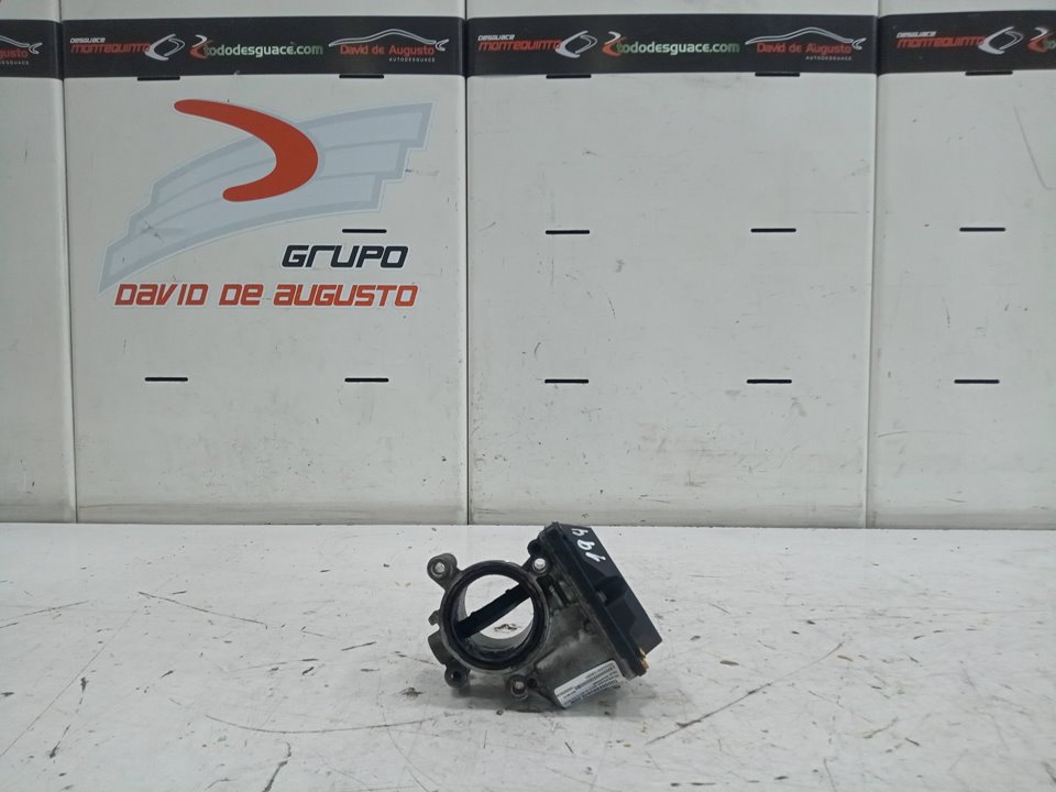 Caja mariposa volkswagen golf vi 2.0 tdi