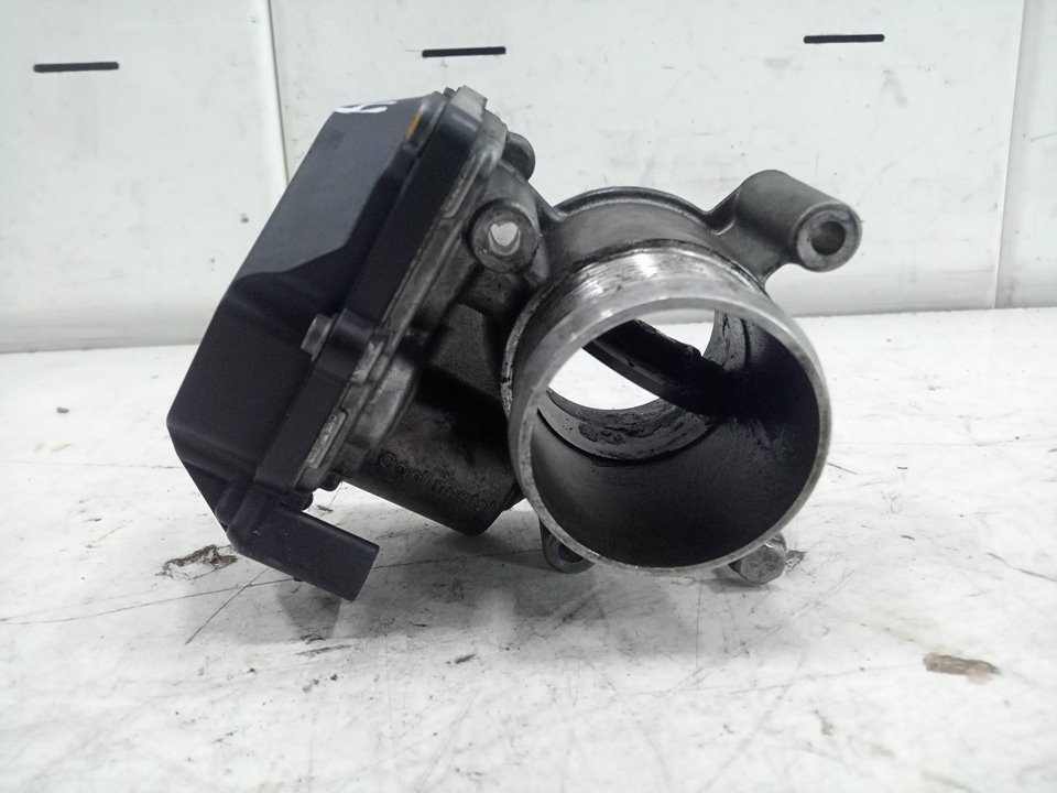 Caja mariposa volkswagen golf vi 2.0 tdi