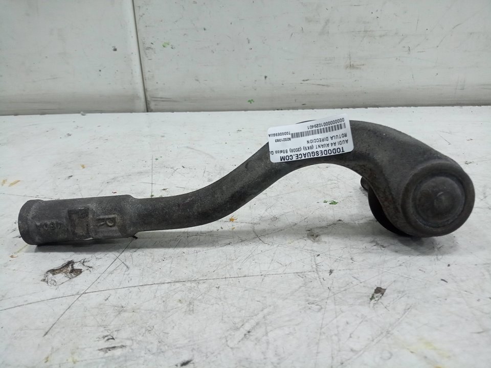 Rotula direccion audi a4 avant 2.0 tdi