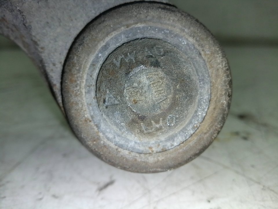 Rotula direccion audi a4 avant 2.0 tdi